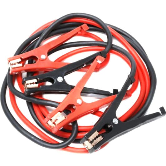 Дроти прикурювання Forsage F-884S6