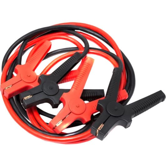 Дроти прикурювання Rockforce RF-884S25