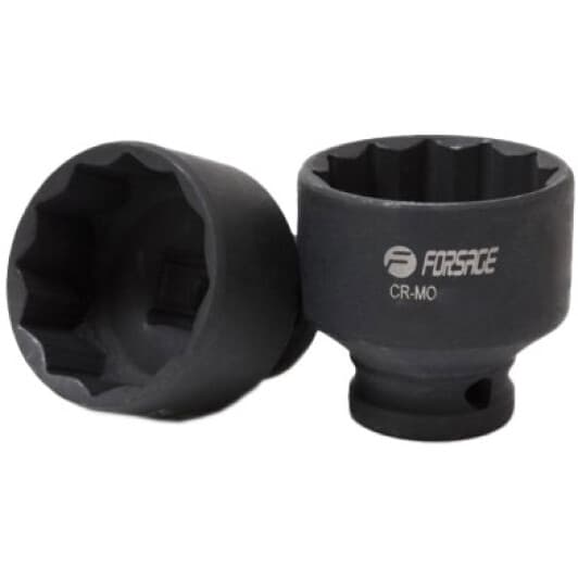 Торцевая головка Forsage F-44834 34 мм 1/2"