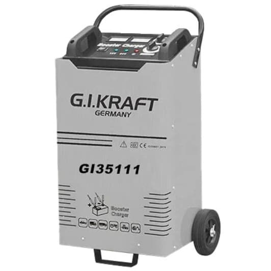 Пуско-зарядное устройство G I Kraft GI35114
