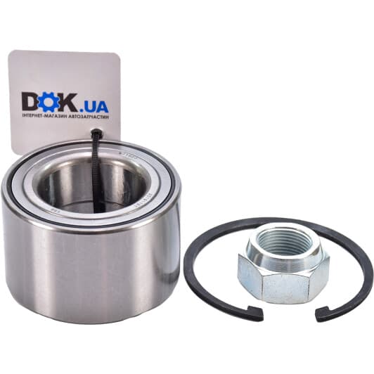 VKBA 6927 SKF Підшипник ступиці колеса для Mitsubishi Outlander