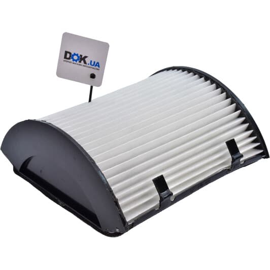 A115300640AB Chery Фильтр салона для Chery Amulet