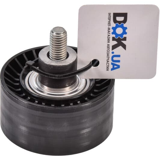 532 0660 10 INA Обводной ролик поликлинового ремня