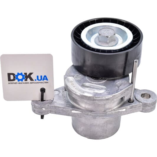 534 0427 10 INA Натяжной ролик поликлинового ремня