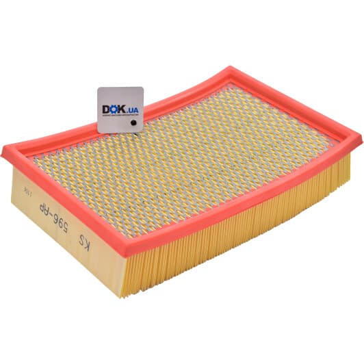 50013596 Kolbenschmidt Воздушный фильтр