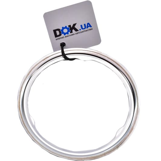 137.171 Elring Прокладка приемной трубы