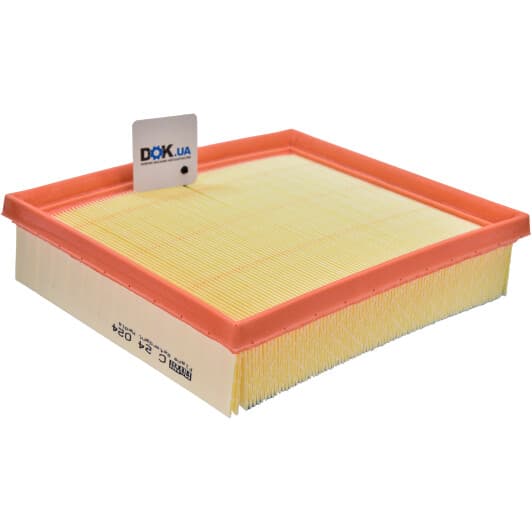 C 24 024 Mann Воздушный фильтр