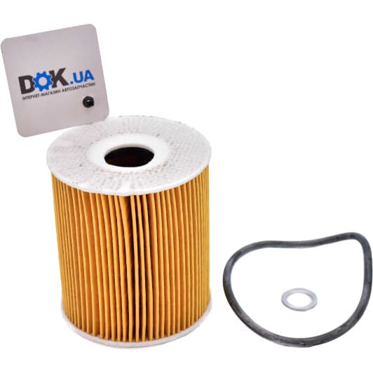 11422247392 BMW / MINI Оливний фільтр