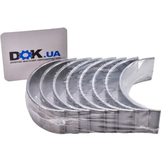 CR4019AM025 King Шатунна вкладка