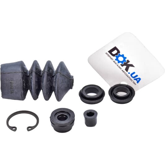 200359 ERT Ремкомплект головного циліндра зчеплення