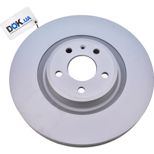 100.3356.20 Zimmermann Тормозной диск