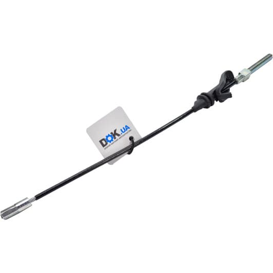 1 987 482 188 Bosch Трос ручного тормоза