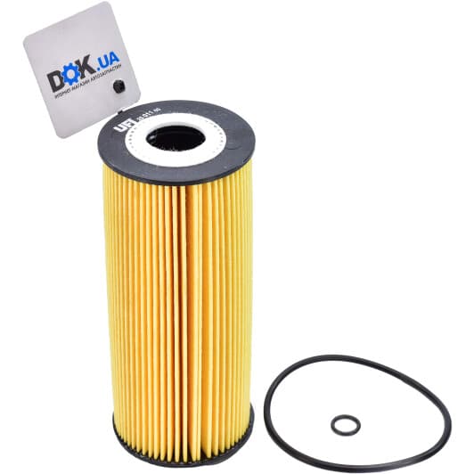 25.011.00 UFI Оливний фільтр