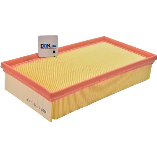 C29110 Mann Воздушный фильтр