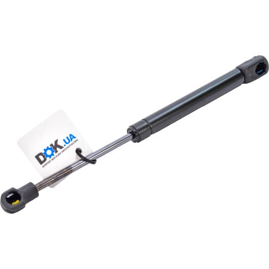 8095802 Lesjöfors Газовий упор капота