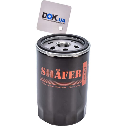 fom264 Shafer Оливний фільтр