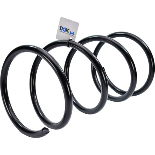 4044216 Lesjöfors Пружина підвіски для Kia Cerato