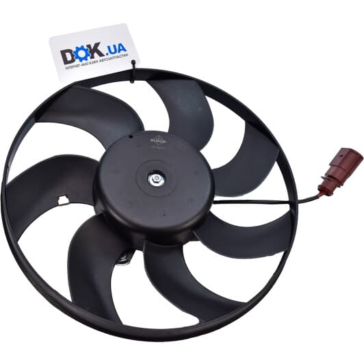 47388 NRF Вентилятор системи охолодження двигуна