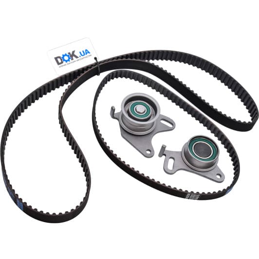 KTB268 Dayco Комплект ремня ГРМ