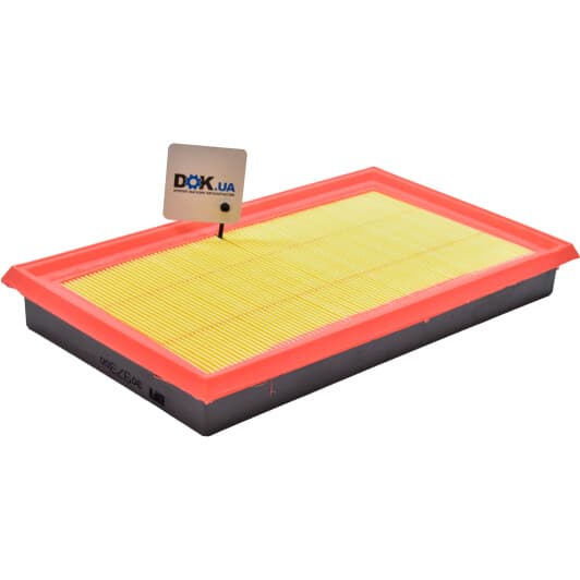 30.973.00 UFI Повітряний фільтр