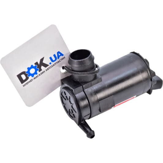 ADG00373 Blue Print Насос омывателя