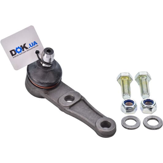 89080 Sidem Шаровая опора для Daewoo Nubira