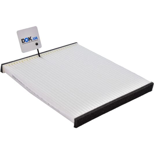 AC101J JS Asakashi Фильтр салона