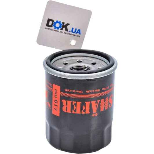 fom617 Shafer Масляный фильтр