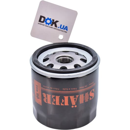 fom90 Shafer Оливний фільтр