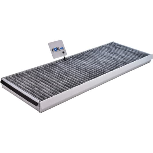 1228100700 JP Group Фильтр салона для Opel Vectra