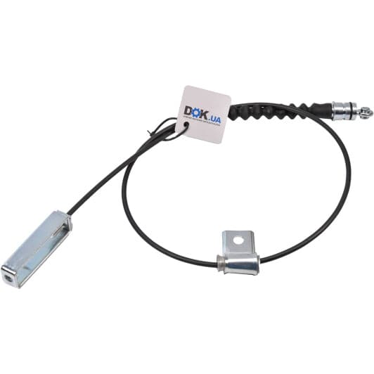 J3920538 Herth+Buss Трос ручного тормоза для Kia Sorento