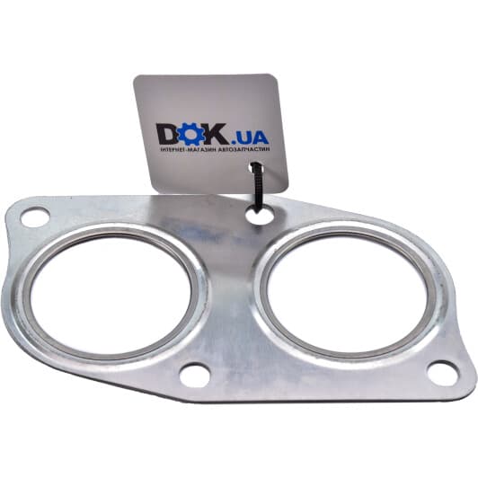 02.9515 MTS Прокладка приемной трубы