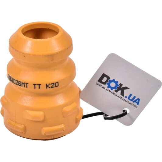 A8W026MT Magnum Technology Отбойник амортизатора