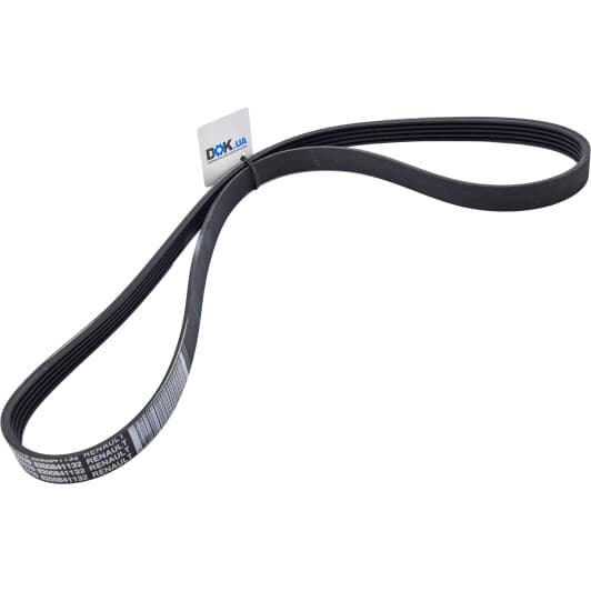 8200841132 Renault / Dacia Поліклиновий ремінь