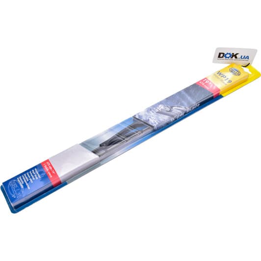 9XW 178 878-191 Behr Hella Щетки стеклоочистителя