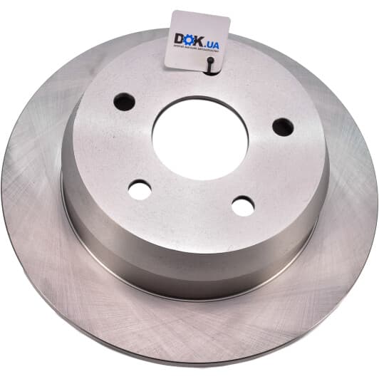 C4Y001ABE ABE Тормозной диск