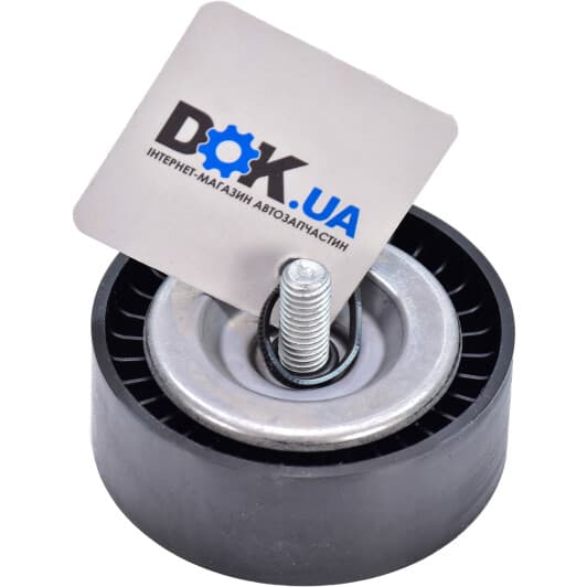 VKM 34219 SKF Обводной ролик поликлинового ремня