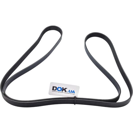6PK2373 Gates Поликлиновой ремень