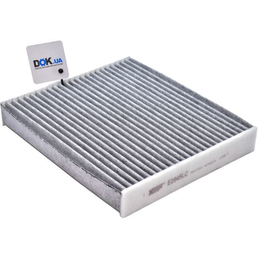 E2945LC Hengst Filter Фільтр салону