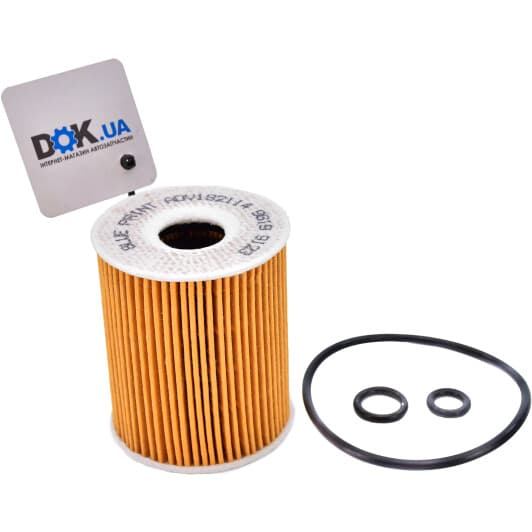 ADV182114 Blue Print Масляный фильтр