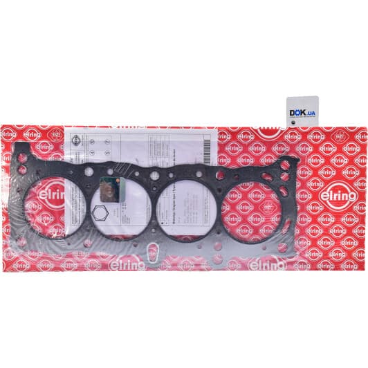 920.215 Elring Прокладка ГБЦ