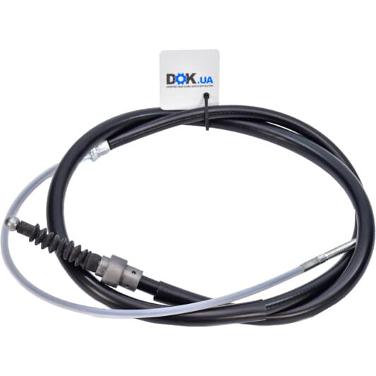 103 063 Topran Трос ручного гальма