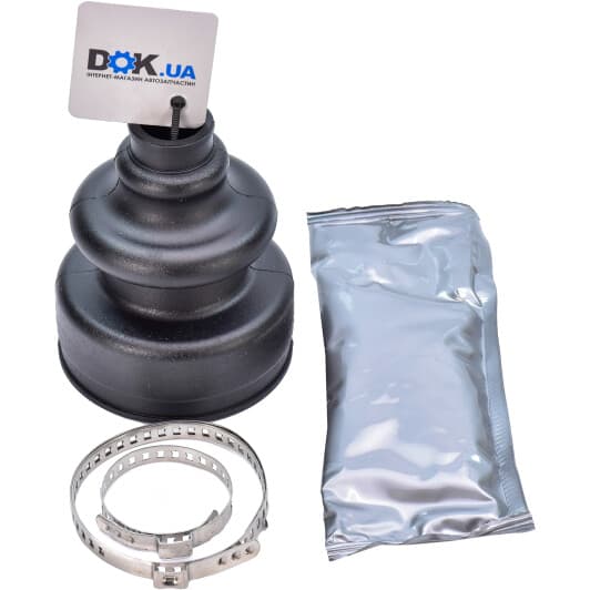 500140 ERT Пильовик гранати