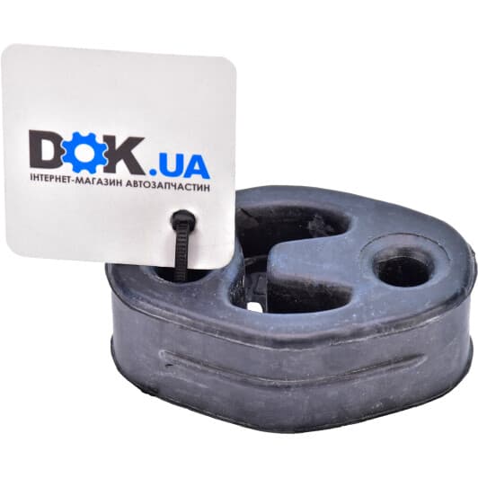 83 15 7141 HJS Кронштейн кріплення вихлопної магістралі