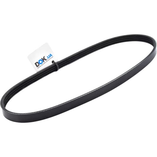 28768 Febi Поликлиновой ремень