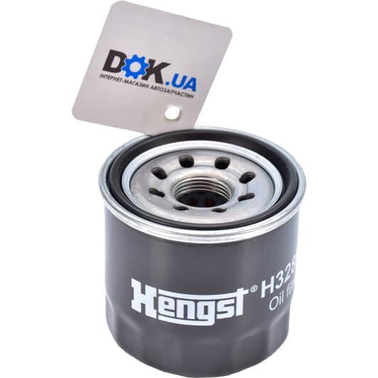 H328W Hengst Filter Масляный фильтр