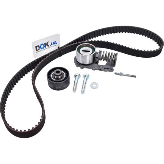 KTB119 Dayco Комплект ременя ГРМ