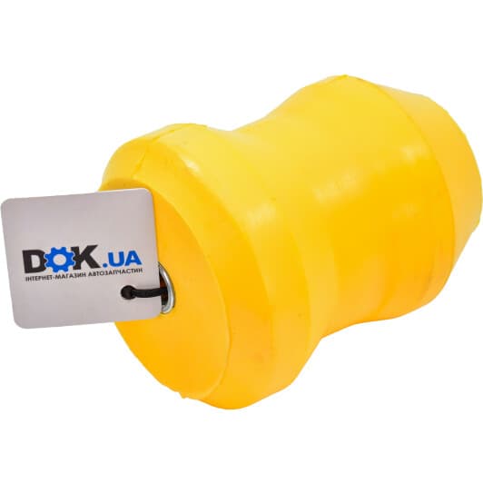 q0000110 Q-Fix Відбійник амортизатора для Mitsubishi Pajero Sport