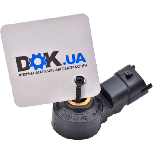 SEB1508 Lucas Датчик детонации