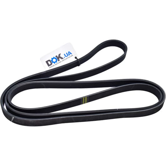 2404 K 6 Hutchinson Поликлиновой ремень